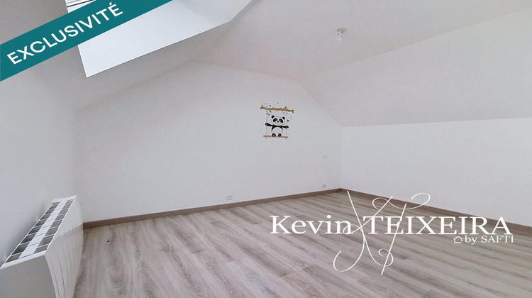Ma-Cabane - Vente Maison Clermont-Creans, 145 m²