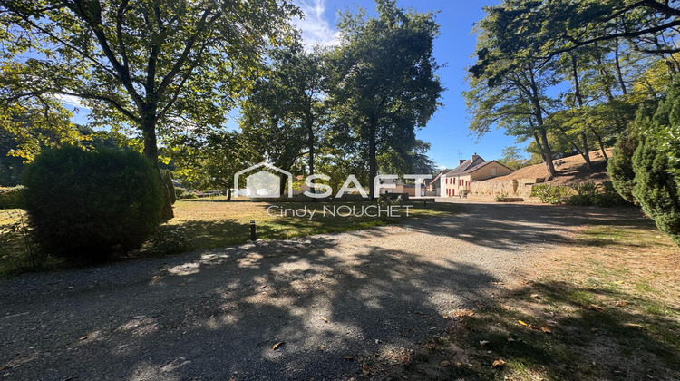 Ma-Cabane - Vente Maison Clermont-Creans, 174 m²