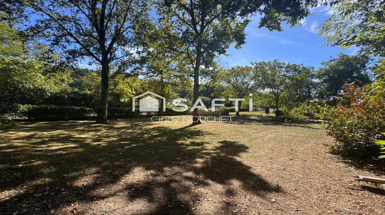Ma-Cabane - Vente Maison Clermont-Creans, 174 m²