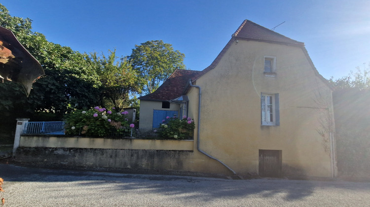 Ma-Cabane - Vente Maison Clermont-d'Excideuil, 58 m²