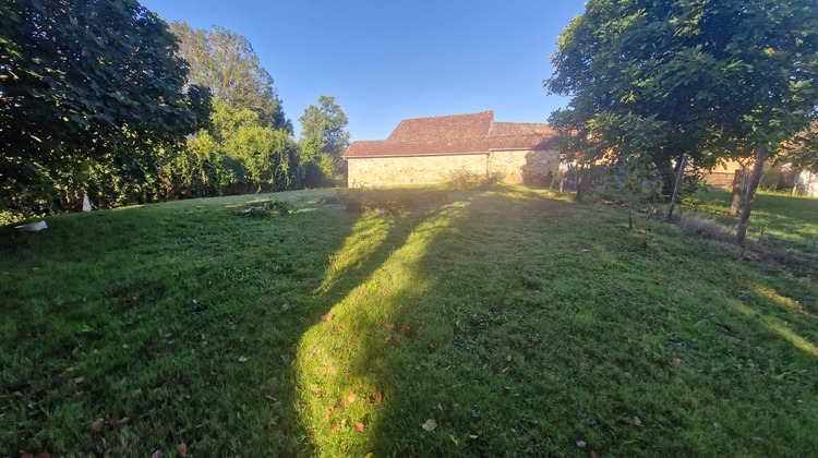 Ma-Cabane - Vente Maison Clermont-d'Excideuil, 58 m²