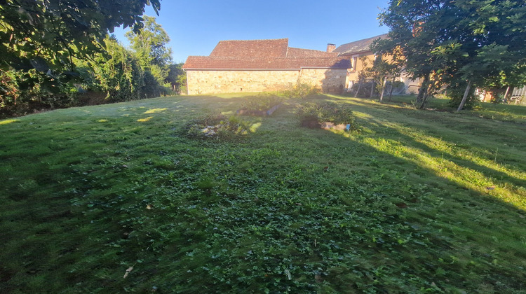 Ma-Cabane - Vente Maison Clermont-d'Excideuil, 58 m²