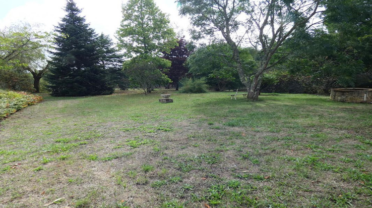 Ma-Cabane - Vente Maison CLERMONT D EXCIDEUIL, 200 m²