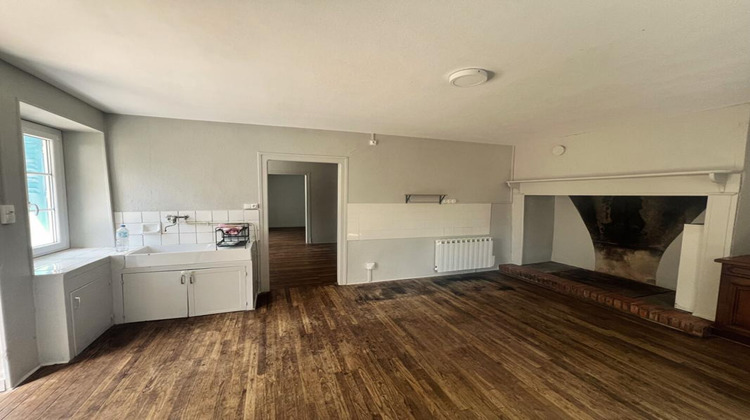 Ma-Cabane - Vente Maison CLERMONT D EXCIDEUIL, 60 m²
