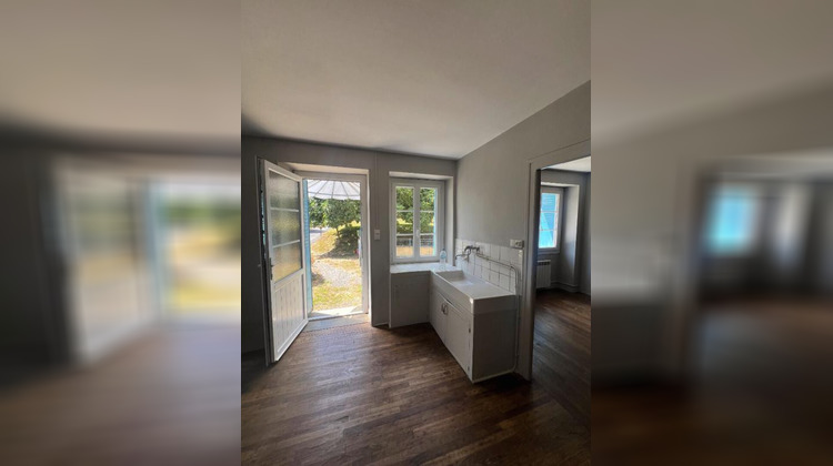 Ma-Cabane - Vente Maison CLERMONT D EXCIDEUIL, 60 m²