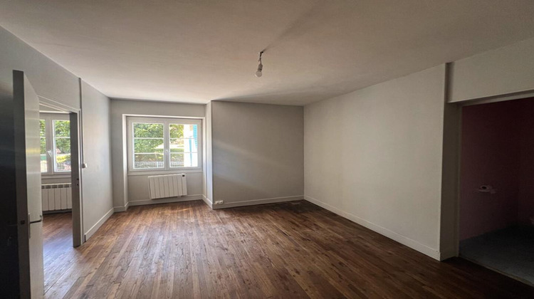 Ma-Cabane - Vente Maison CLERMONT D EXCIDEUIL, 60 m²