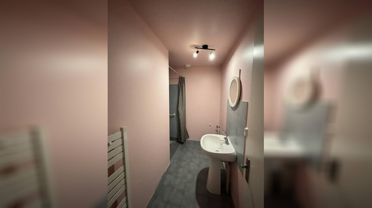 Ma-Cabane - Vente Maison CLERMONT D EXCIDEUIL, 60 m²