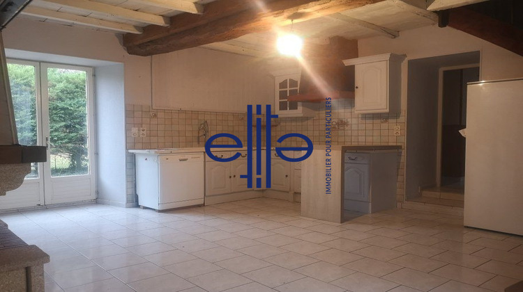 Ma-Cabane - Vente Maison Clermont-de-Beauregard, 138 m²