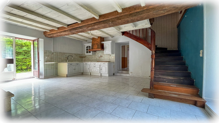 Ma-Cabane - Vente Maison Clermont-de-Beauregard, 138 m²