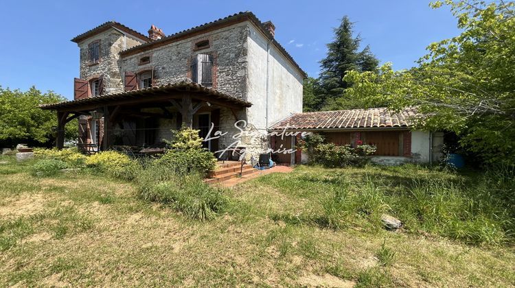 Ma-Cabane - Vente Maison Clermont-Dessous, 200 m²