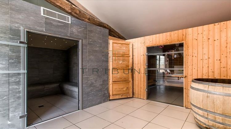 Ma-Cabane - Vente Maison Clermont-Dessous, 235 m²