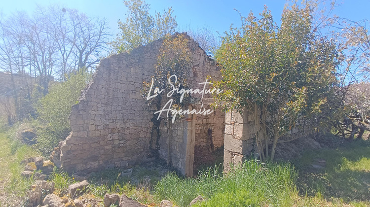 Ma-Cabane - Vente Maison Clermont-Dessous, 65 m²