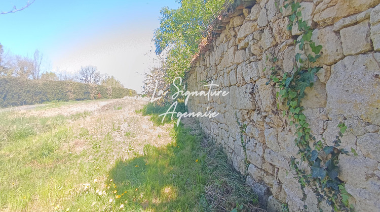 Ma-Cabane - Vente Maison Clermont-Dessous, 65 m²