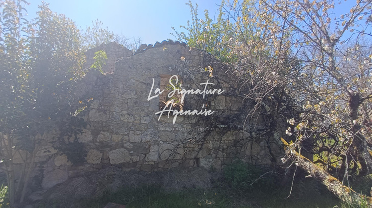 Ma-Cabane - Vente Maison Clermont-Dessous, 65 m²