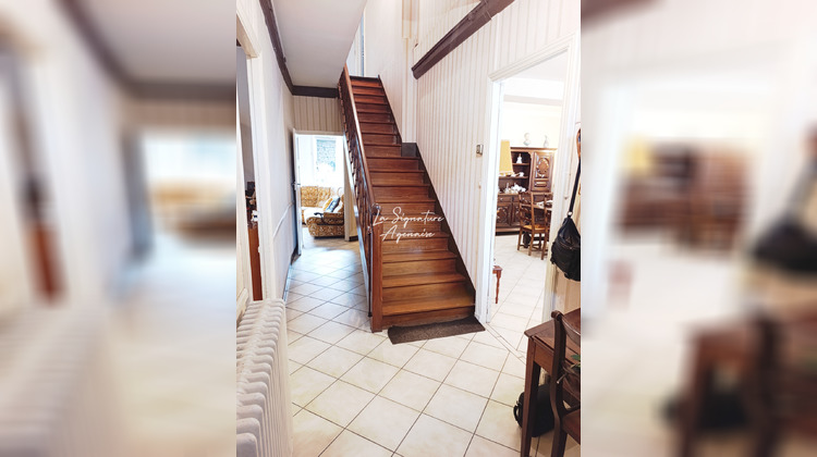 Ma-Cabane - Vente Maison Clermont-Dessous, 248 m²