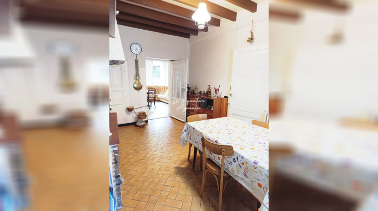 Ma-Cabane - Vente Maison Clermont-Dessous, 248 m²