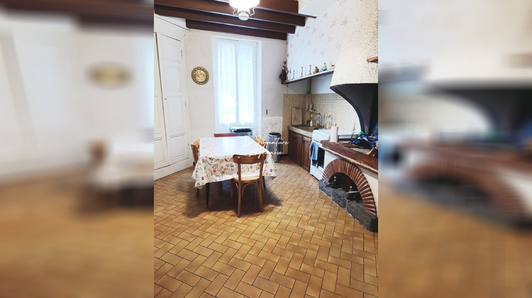 Ma-Cabane - Vente Maison Clermont-Dessous, 248 m²