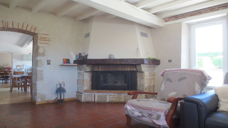 Ma-Cabane - Vente Maison CLERMONT DESSOUS, 345 m²