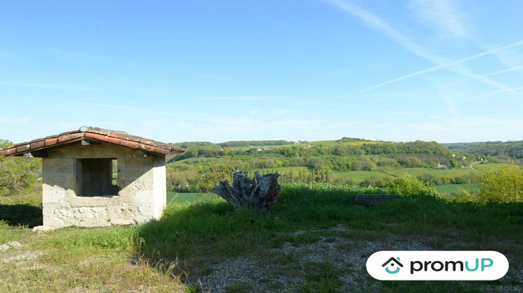 Ma-Cabane - Vente Maison Clermont-Dessous, 148 m²