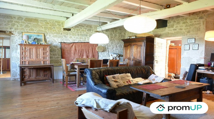 Ma-Cabane - Vente Maison Clermont-Dessous, 148 m²