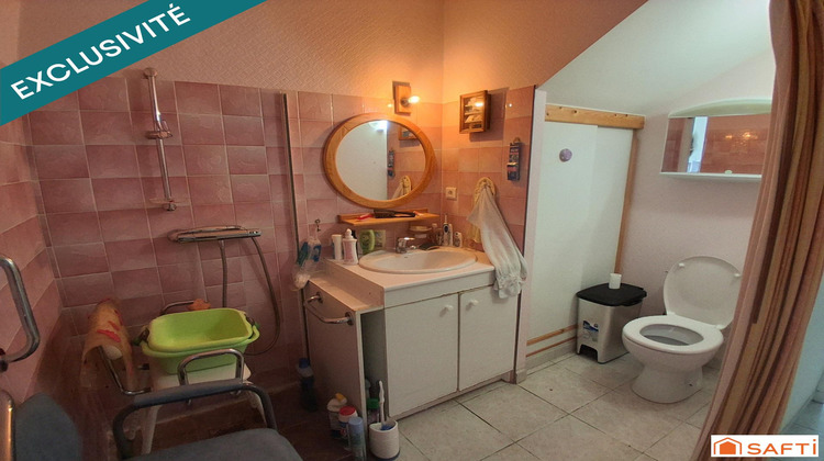 Ma-Cabane - Vente Maison Clermont-Dessous, 75 m²