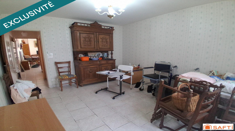 Ma-Cabane - Vente Maison Clermont-Dessous, 75 m²