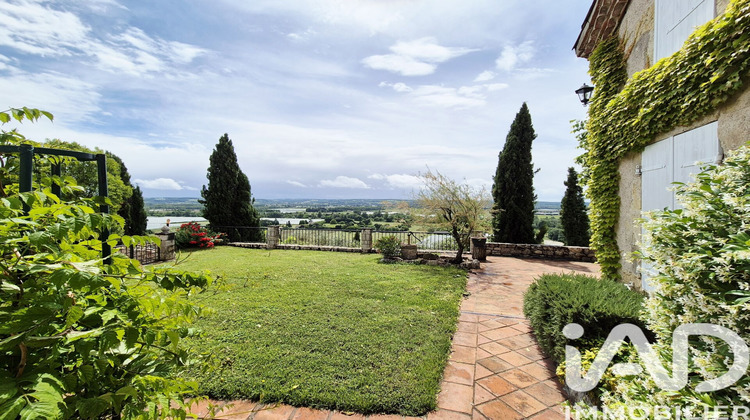 Ma-Cabane - Vente Maison Clermont Dessous, 330 m²