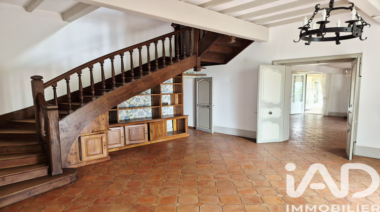 Ma-Cabane - Vente Maison Clermont Dessous, 330 m²
