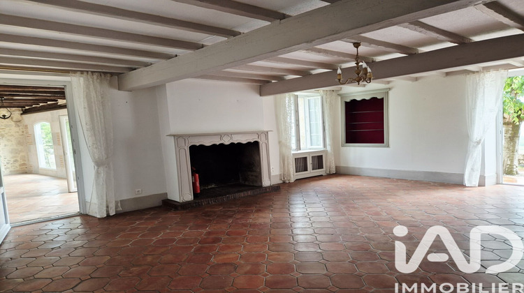 Ma-Cabane - Vente Maison Clermont Dessous, 330 m²