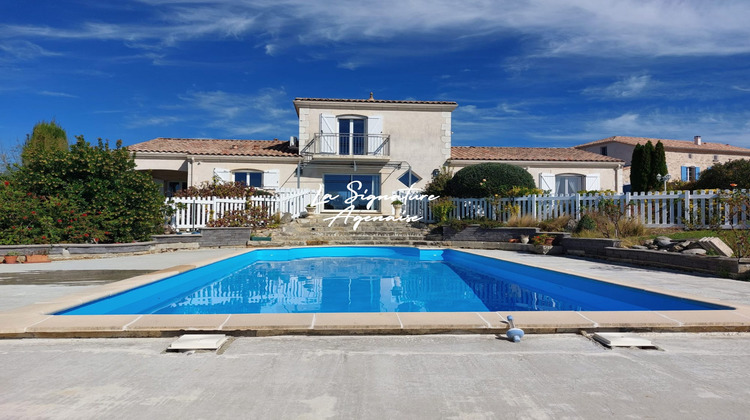 Ma-Cabane - Vente Maison Clermont-Dessous, 189 m²