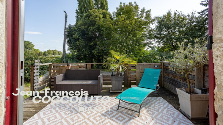 Ma-Cabane - Vente Maison Clermont-Dessous, 58 m²