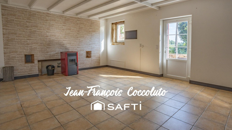 Ma-Cabane - Vente Maison Clermont-Dessous, 58 m²
