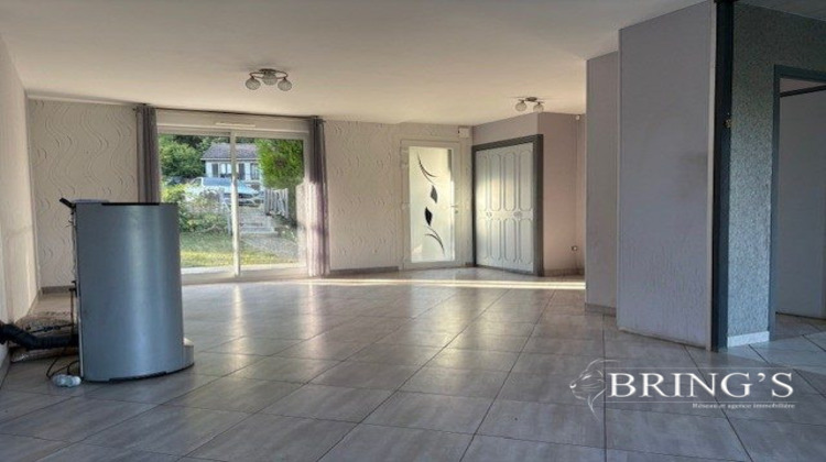 Ma-Cabane - Vente Maison Clermont-en-Argonne, 127 m²