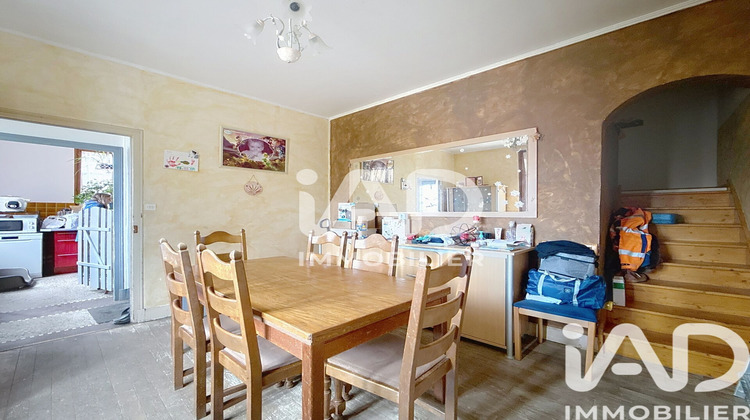 Ma-Cabane - Vente Maison Clermont-en-Argonne, 143 m²