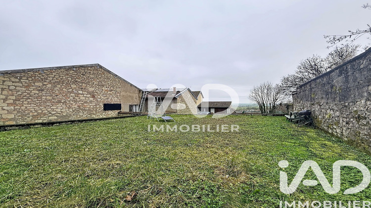 Ma-Cabane - Vente Maison Clermont-en-Argonne, 143 m²