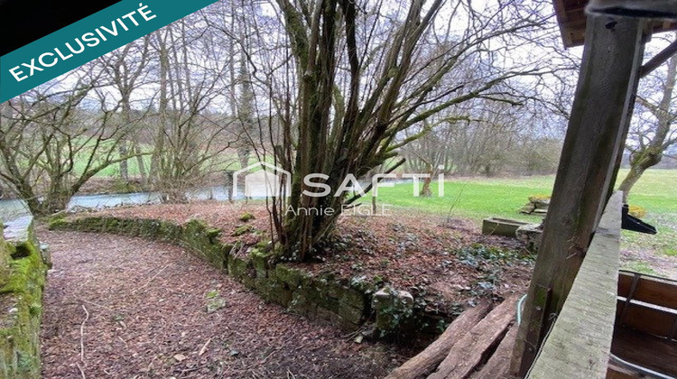 Ma-Cabane - Vente Maison Clermont-en-Argonne, 120 m²