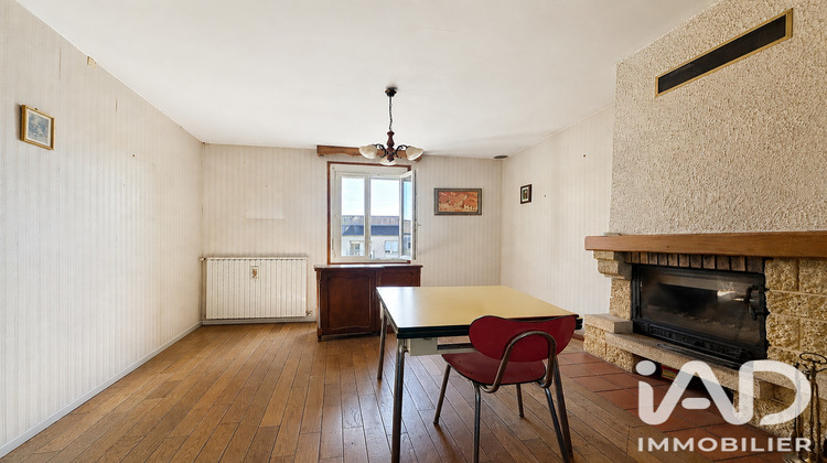 Ma-Cabane - Vente Maison Clermont-en-Argonne, 110 m²