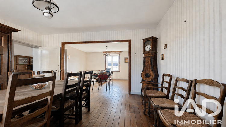 Ma-Cabane - Vente Maison Clermont-en-Argonne, 110 m²