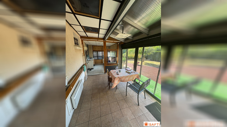 Ma-Cabane - Vente Maison Clermont-en-Argonne, 263 m²