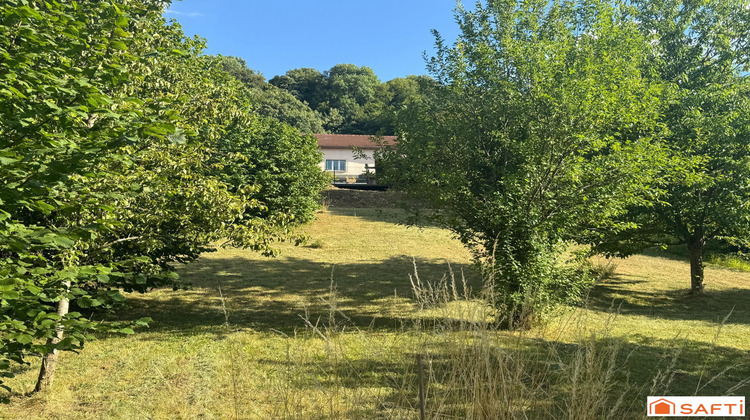Ma-Cabane - Vente Maison Clermont-en-Argonne, 263 m²