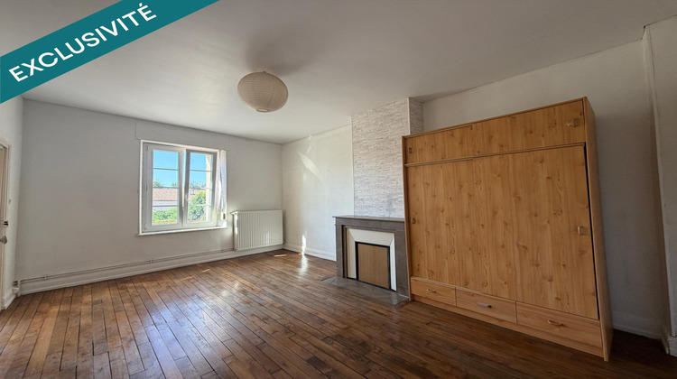 Ma-Cabane - Vente Maison Clermont-en-Argonne, 120 m²