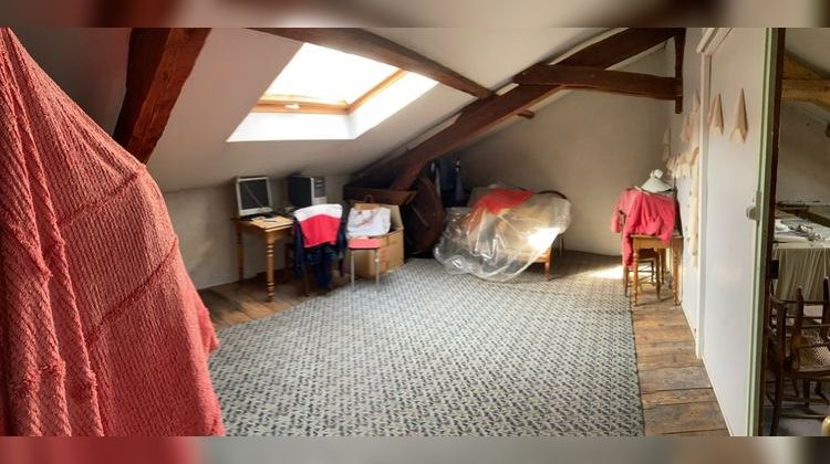 Ma-Cabane - Vente Maison CLERMONT-FERRAND, 230 m²