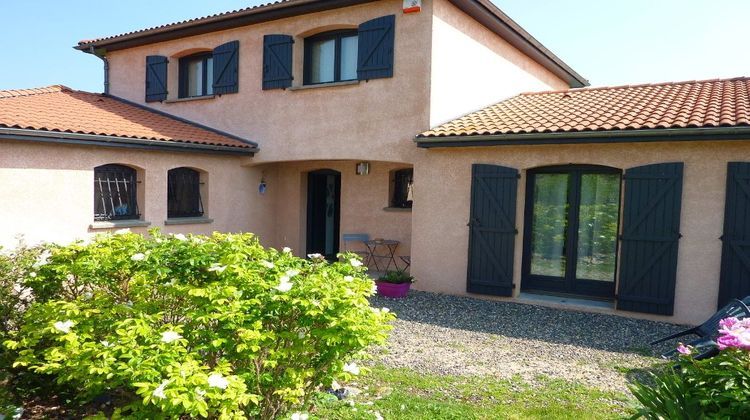 Ma-Cabane - Vente Maison CLERMONT-FERRAND, 155 m²
