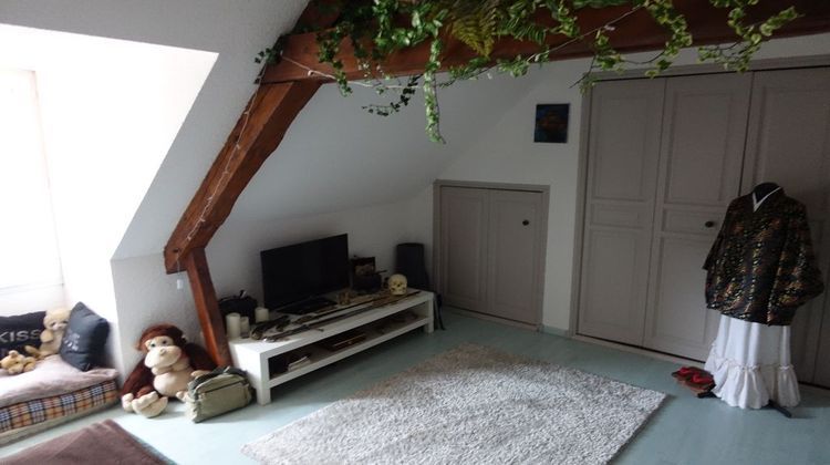 Ma-Cabane - Vente Maison CLERMONT-FERRAND, 250 m²