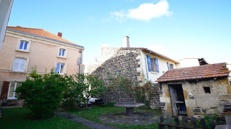 Ma-Cabane - Vente Maison CLERMONT-FERRAND, 200 m²