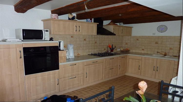 Ma-Cabane - Vente Maison CLERMONT-FERRAND, 83 m²