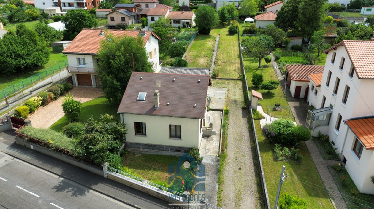 Ma-Cabane - Vente Maison Clermont-Ferrand, 90 m²