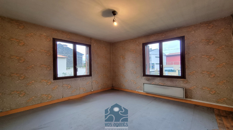 Ma-Cabane - Vente Maison Clermont-Ferrand, 90 m²