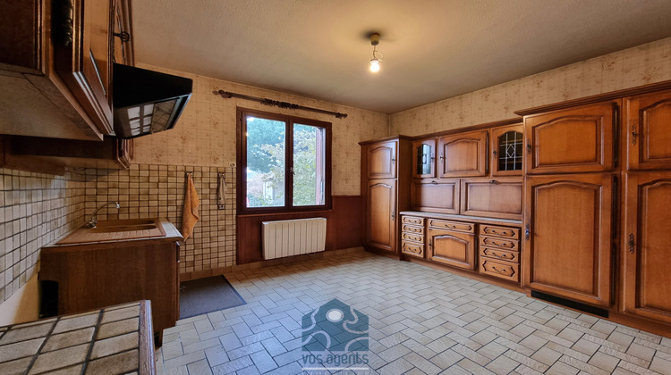 Ma-Cabane - Vente Maison Clermont-Ferrand, 90 m²