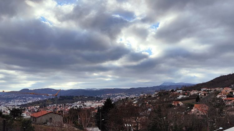 Ma-Cabane - Vente Maison Clermont-Ferrand, 200 m²